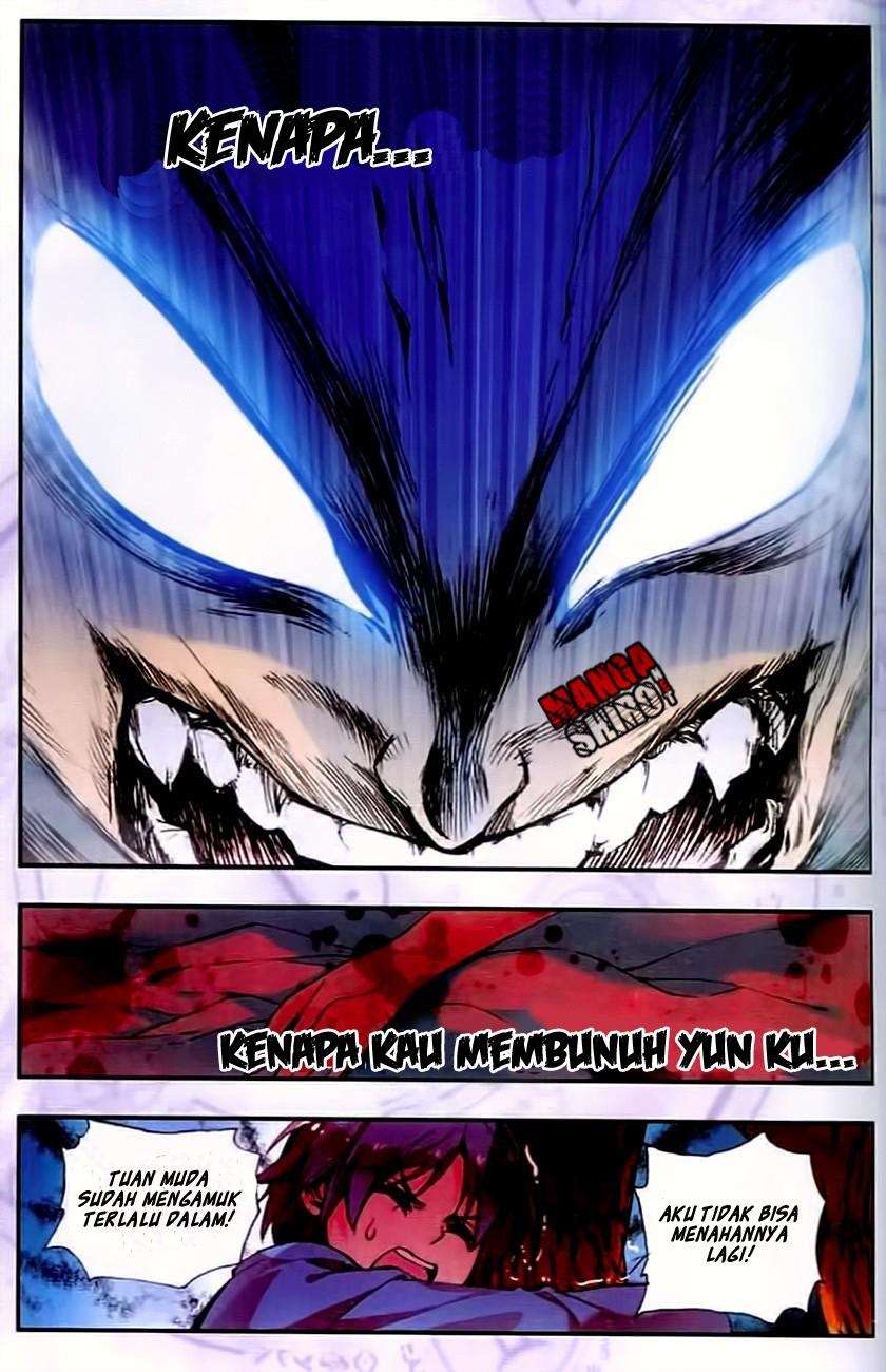 Good Reaper Bab 33 halaman 10