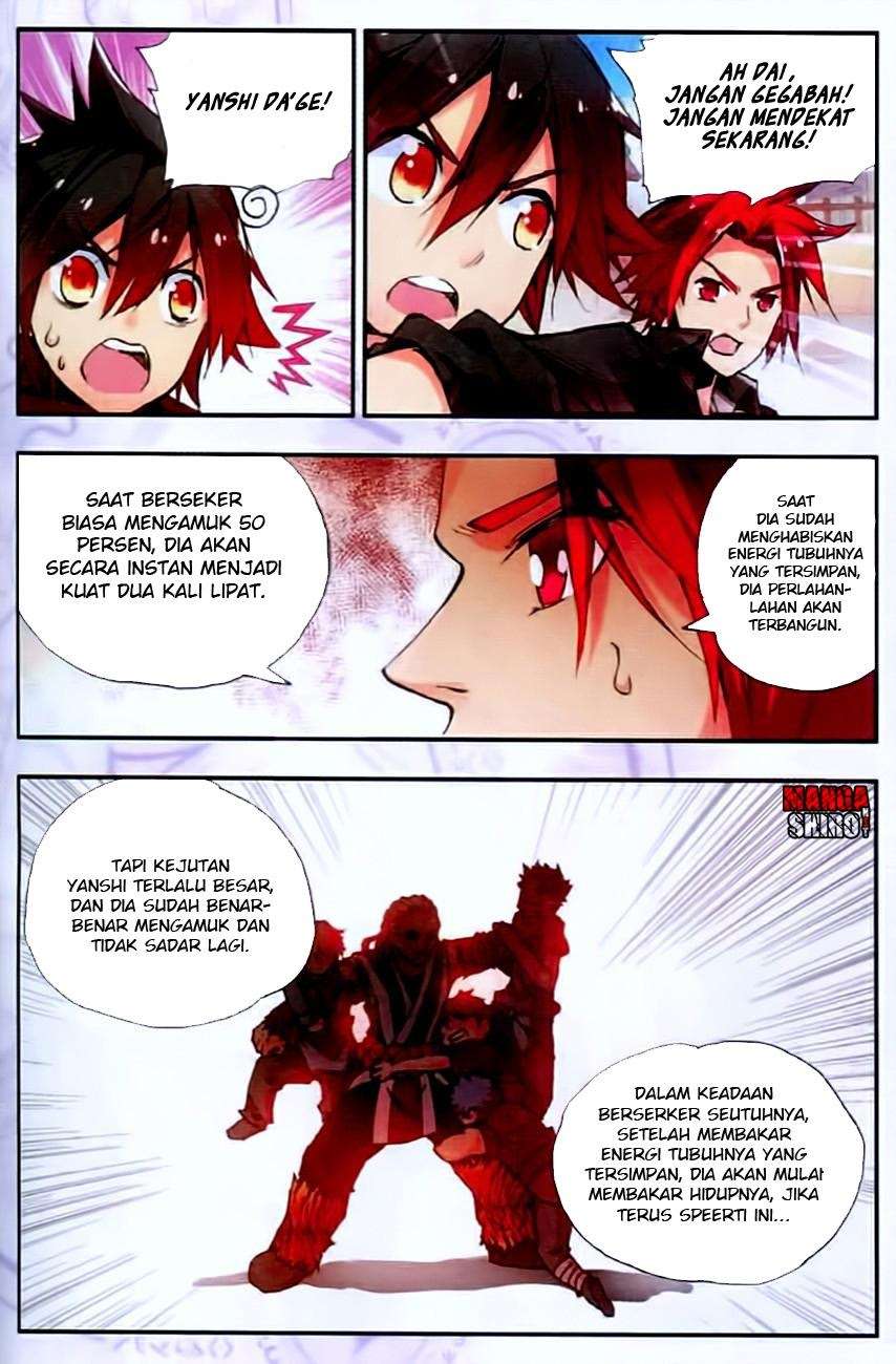 Good Reaper Bab 33 halaman 14