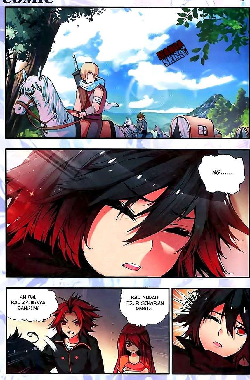 Good Reaper Bab 34 halaman 3