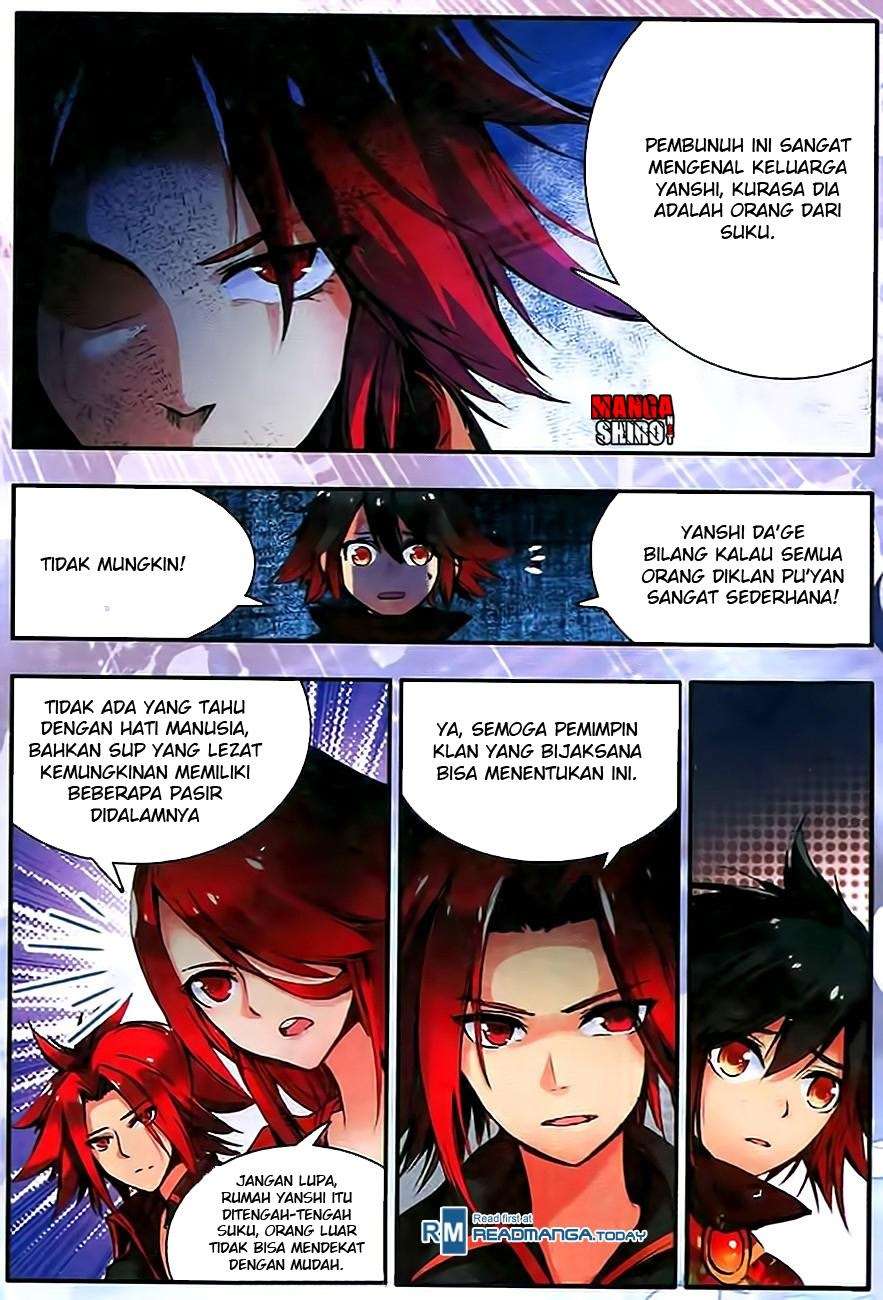 Good Reaper Bab 34 halaman 9