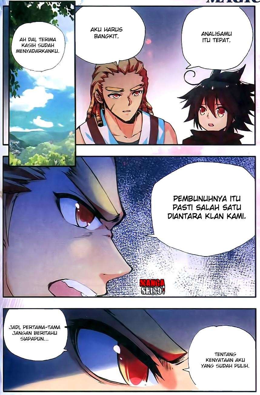 Good Reaper Bab 34 halaman 22
