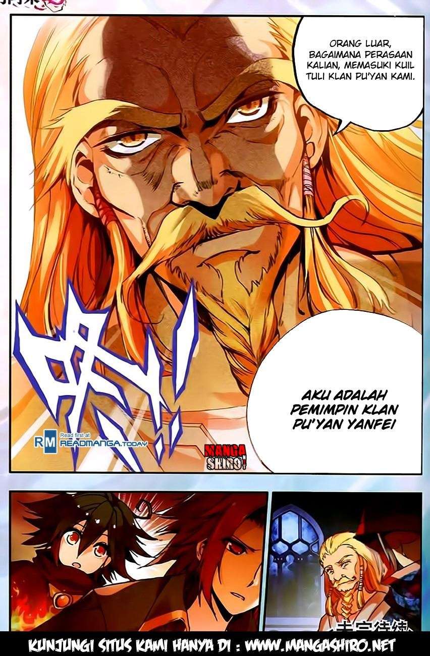 Good Reaper Bab 35 halaman 24