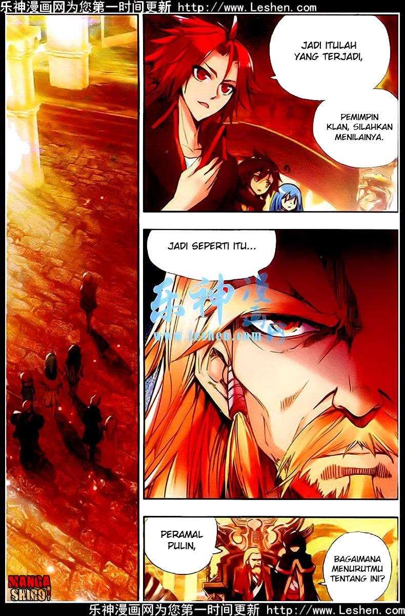 Good Reaper Bab 36 halaman 3