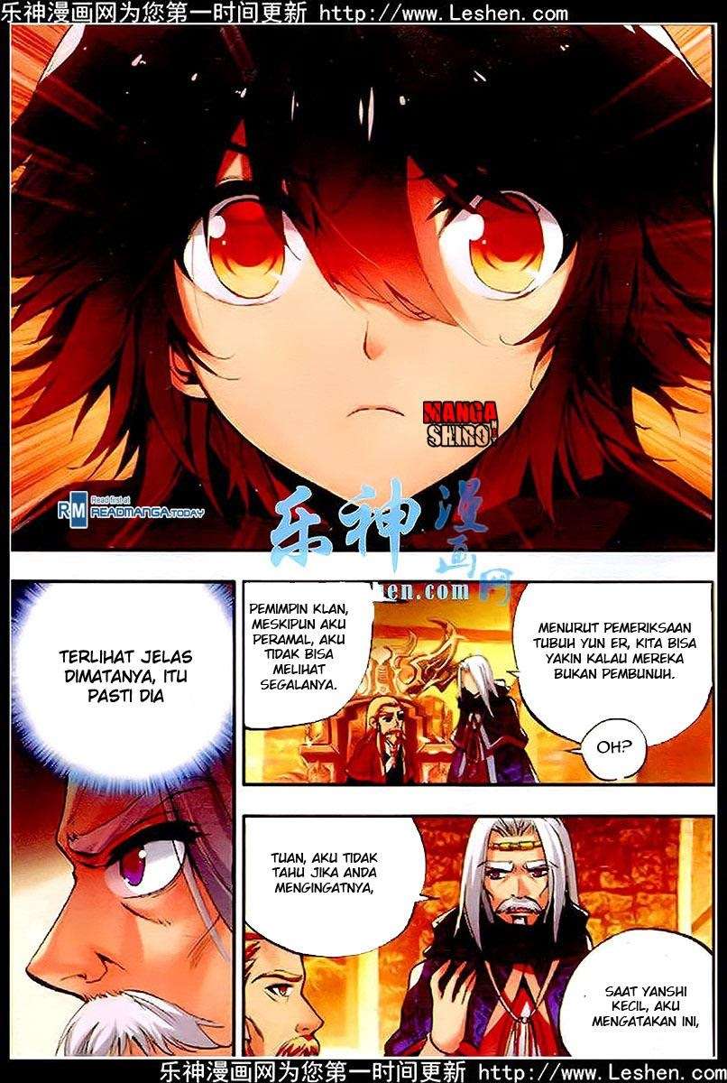 Good Reaper Bab 36 halaman 5