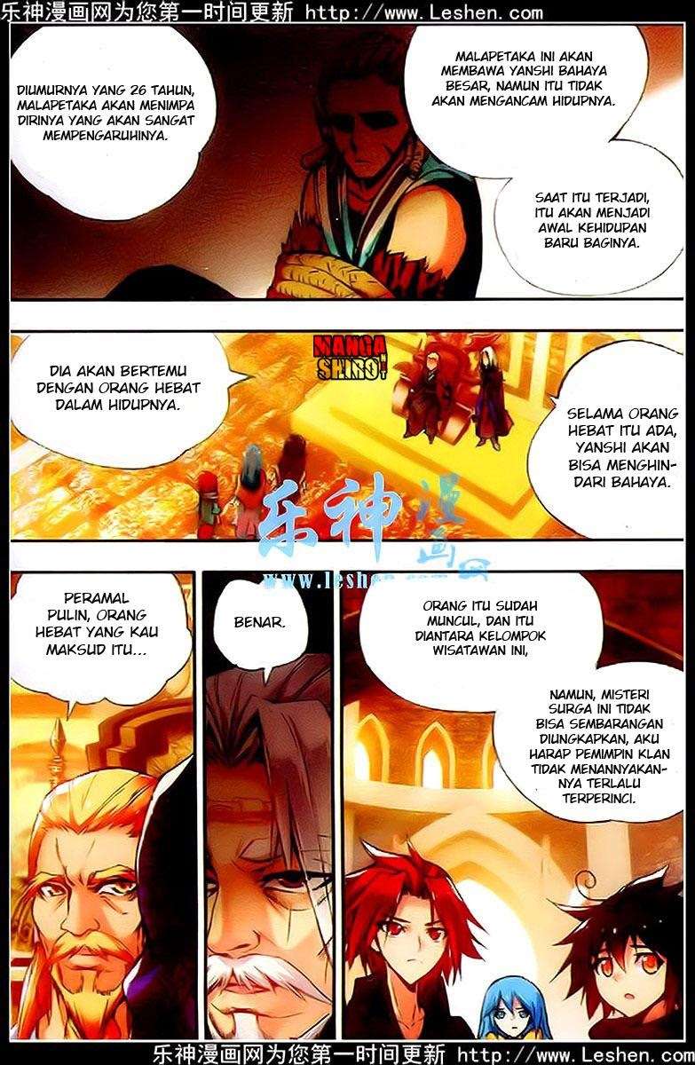 Good Reaper Bab 36 halaman 6