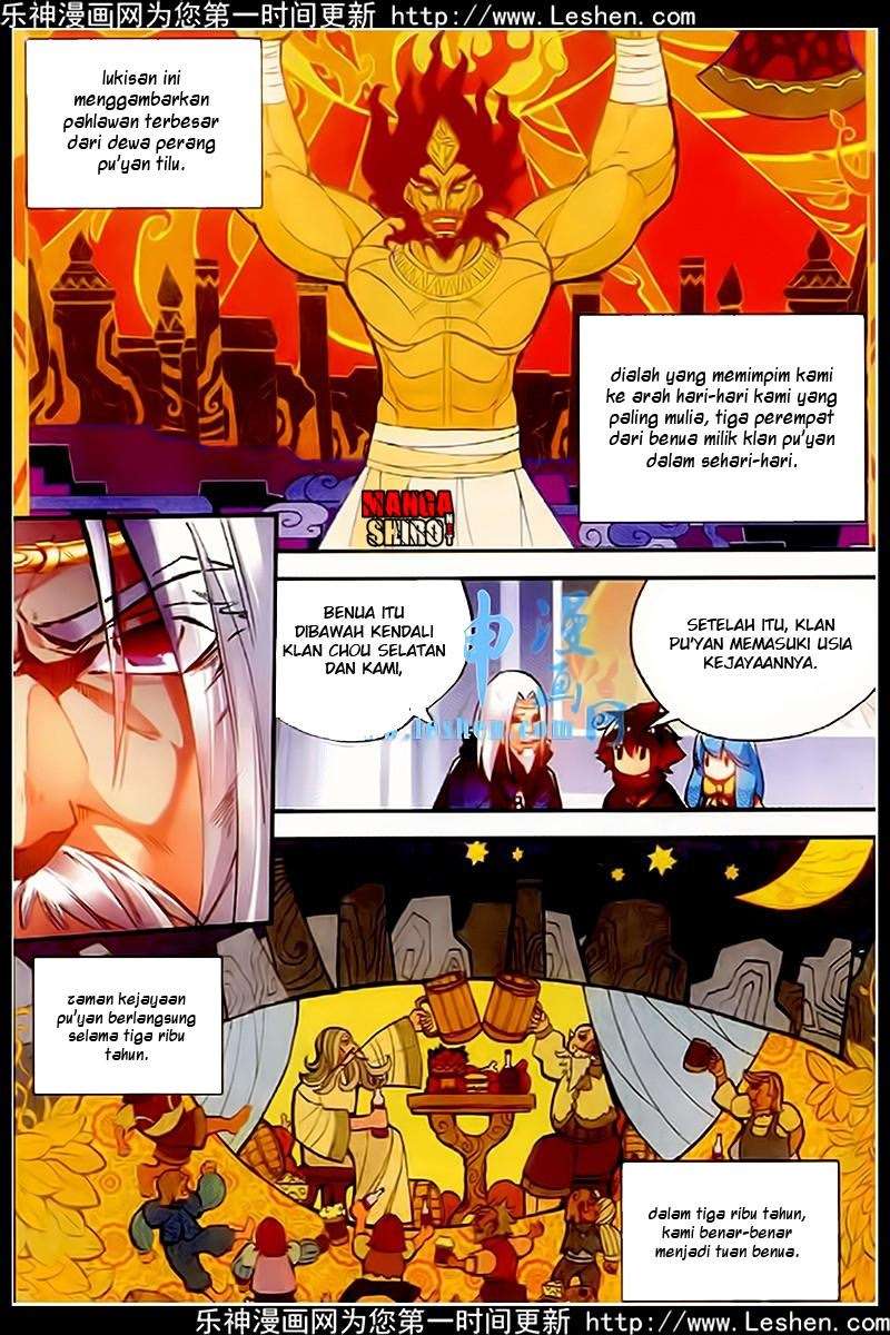 Good Reaper chapter 37 halaman 20