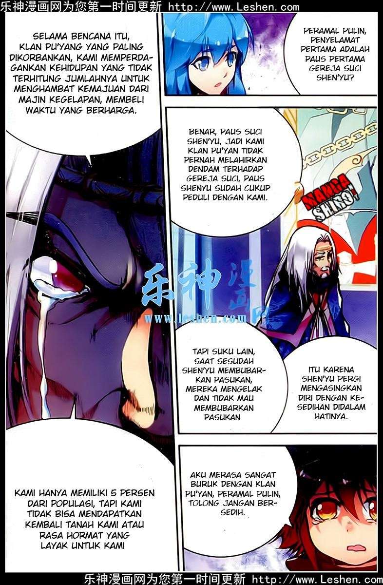Good Reaper chapter 37 halaman 24