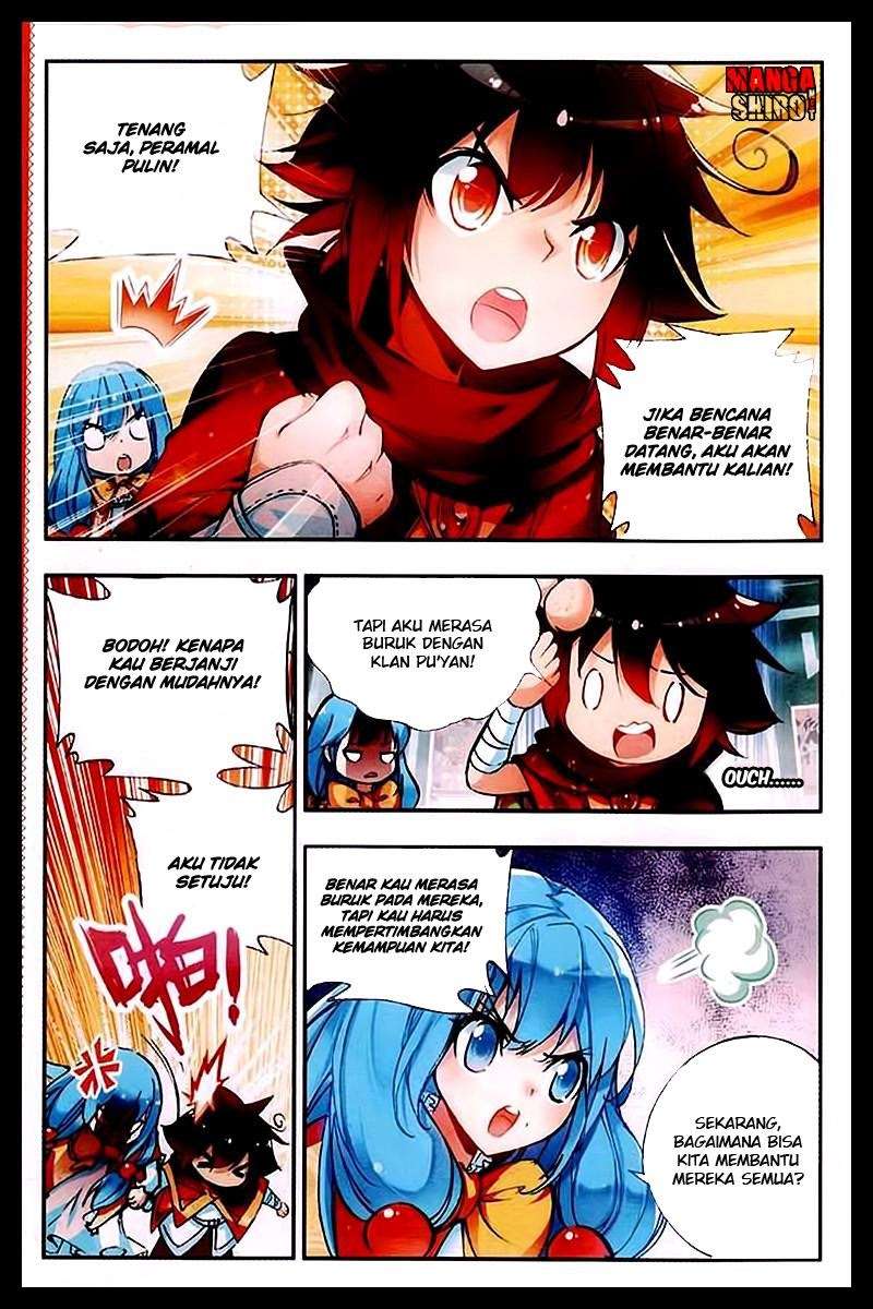 Good Reaper Bab 38 halaman 4