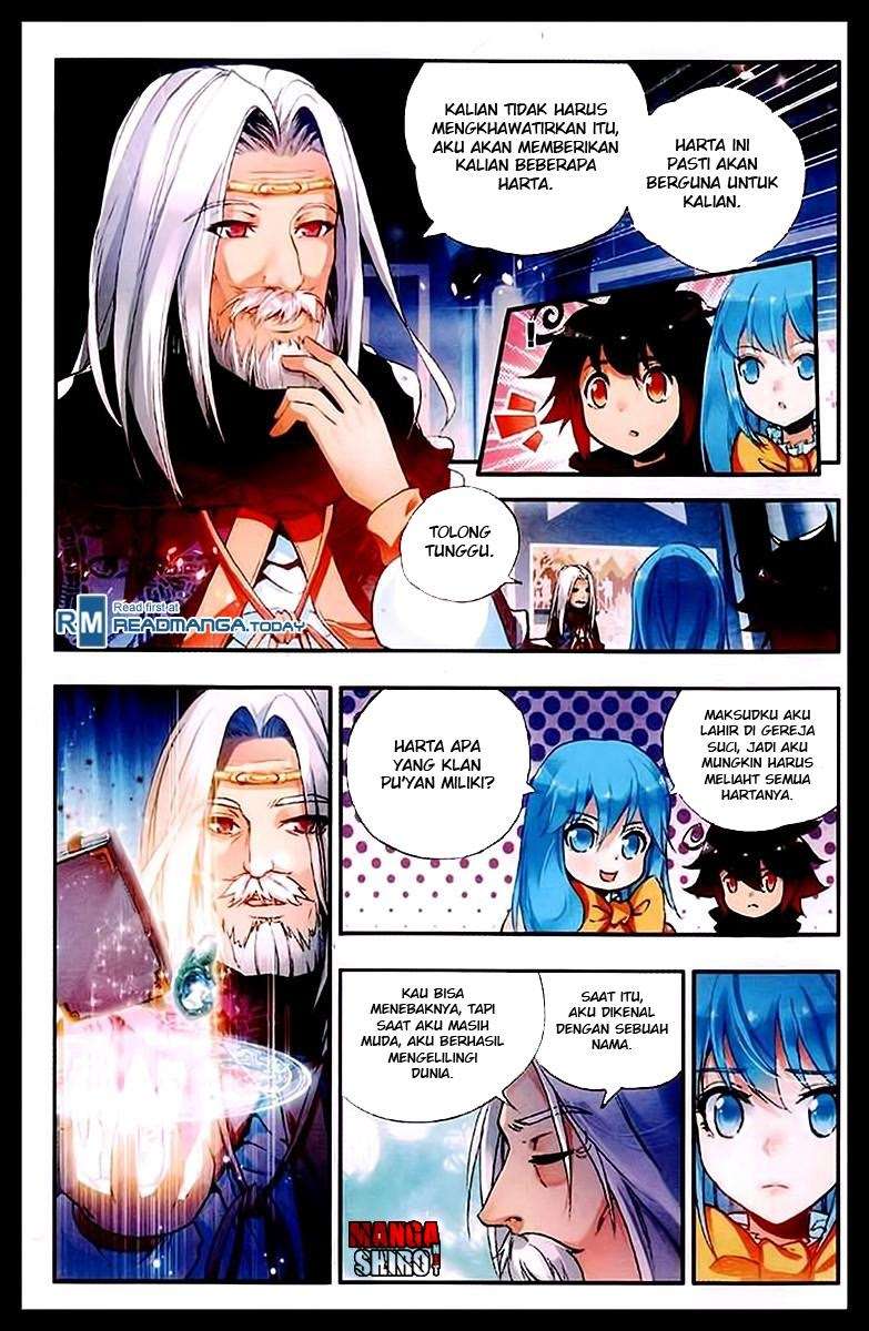 Good Reaper Bab 38 halaman 5