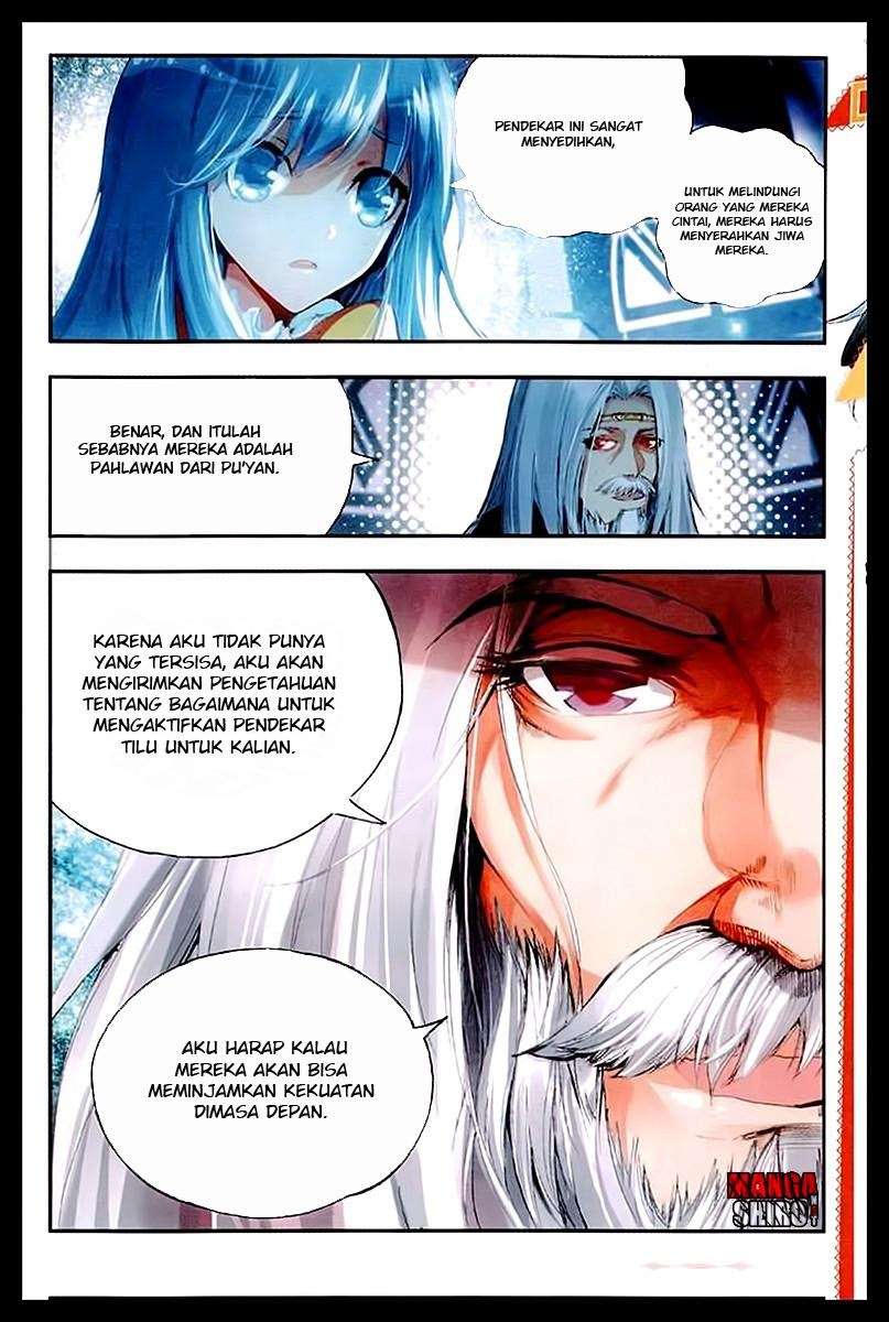 Good Reaper Bab 38 halaman 15