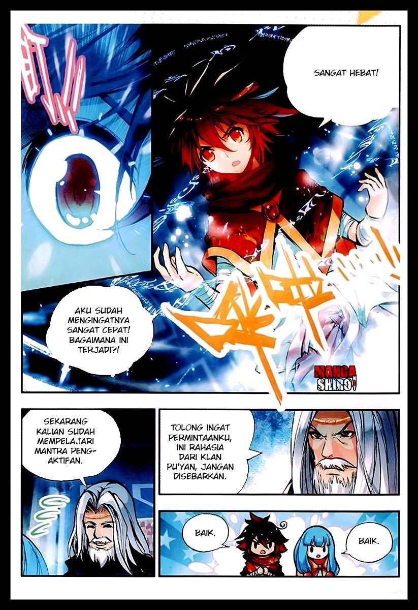 Good Reaper Bab 38 halaman 19