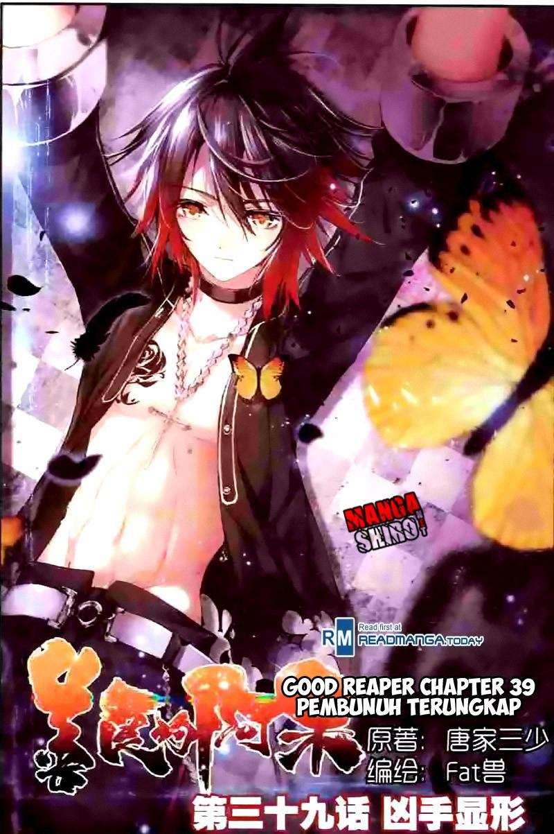 Good Reaper Bab 39 halaman 2