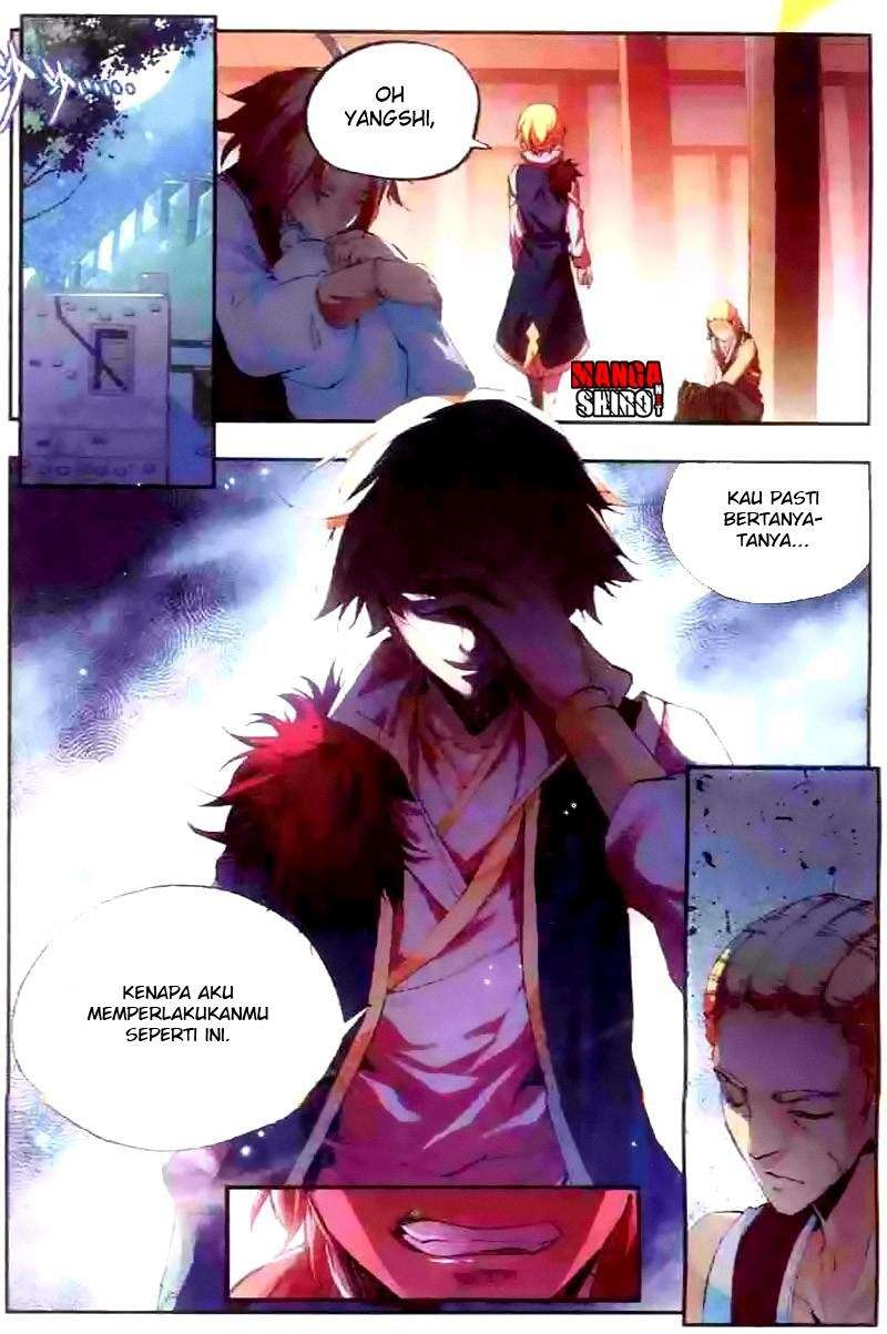 Good Reaper Bab 39 halaman 3