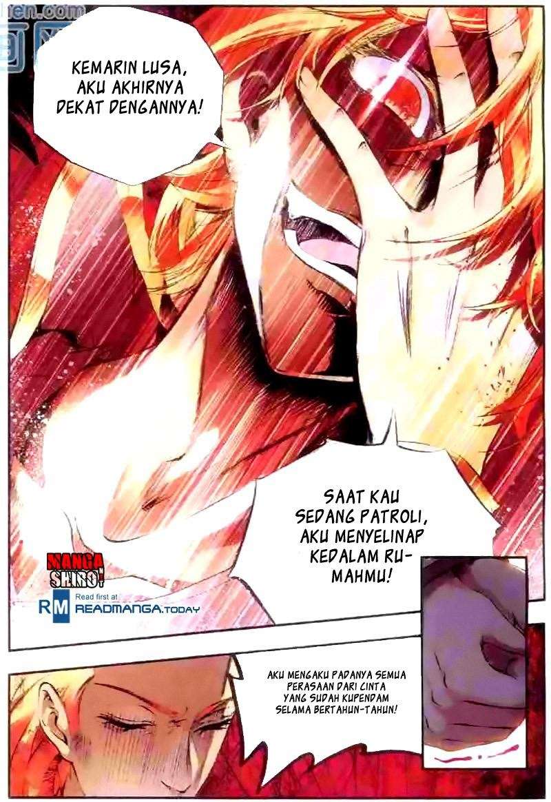 Good Reaper Bab 39 halaman 5