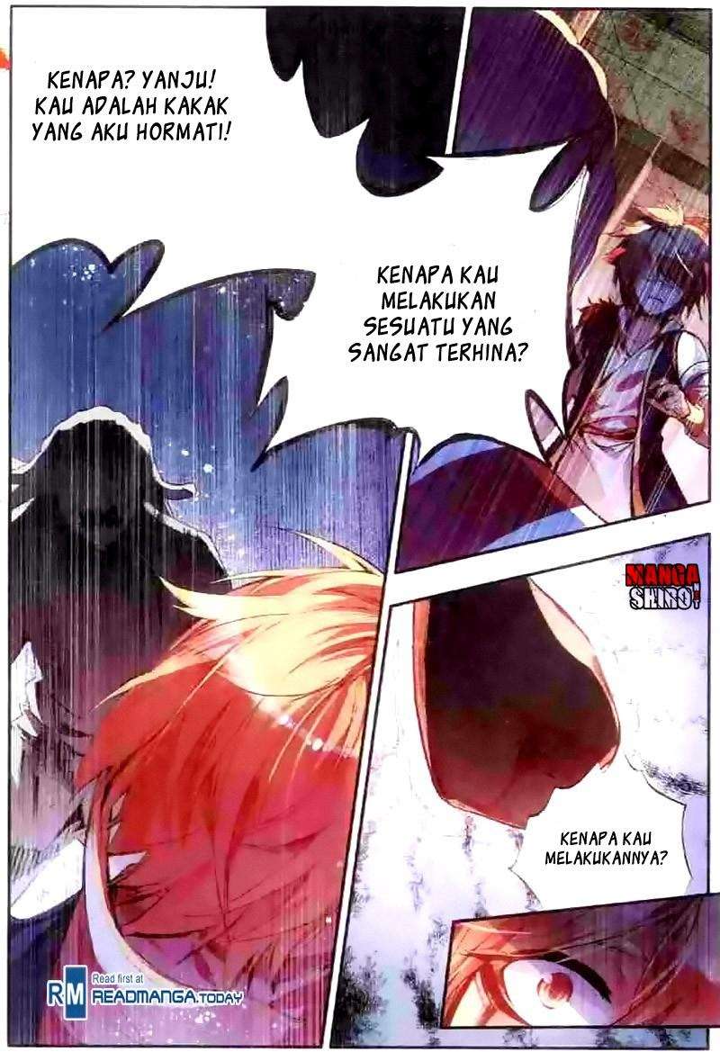 Good Reaper Bab 39 halaman 9
