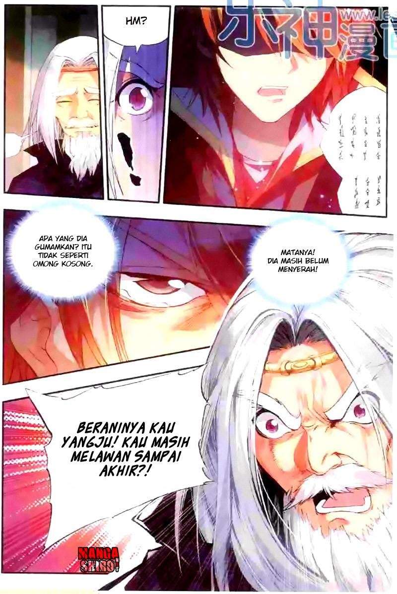 Good Reaper Bab 39 halaman 18