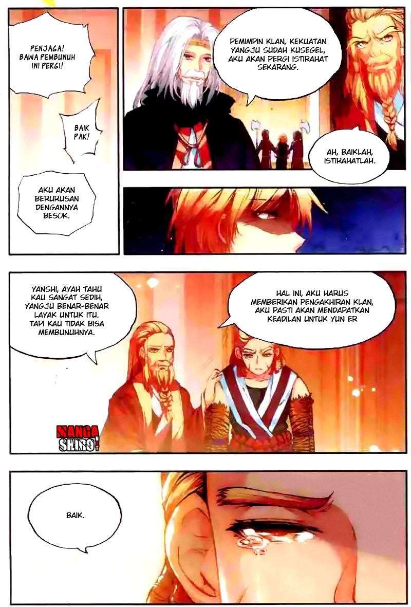 Good Reaper Bab 39 halaman 20