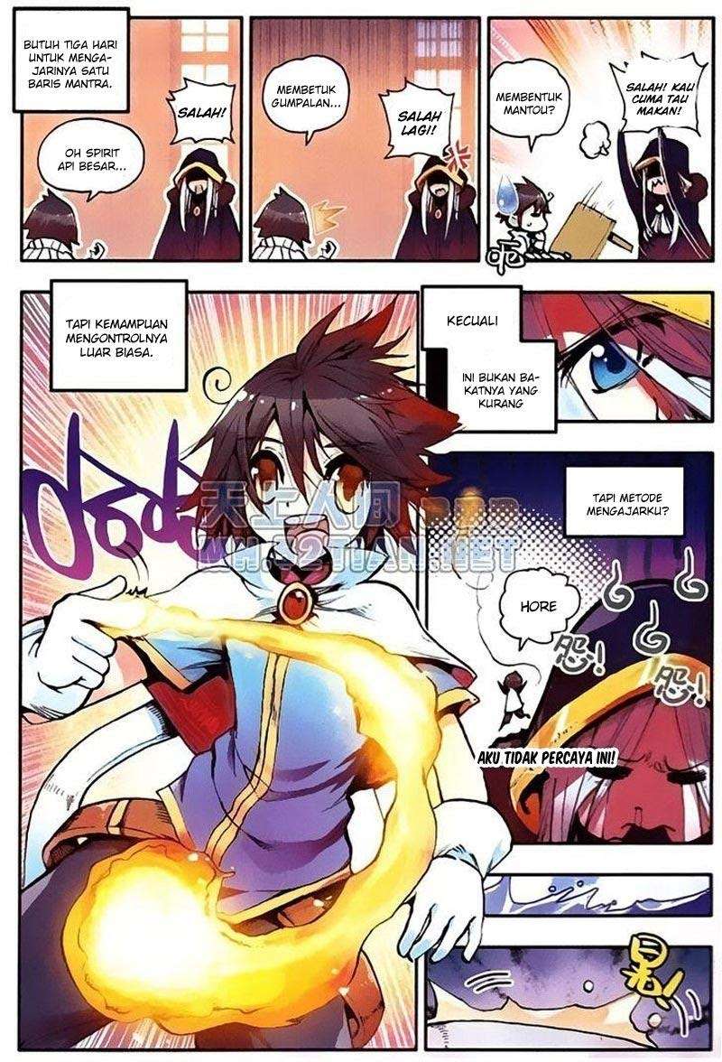 Good Reaper Bab 4 halaman 4