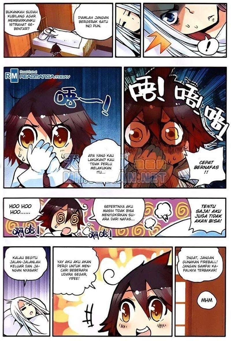 Good Reaper Bab 4 halaman 6