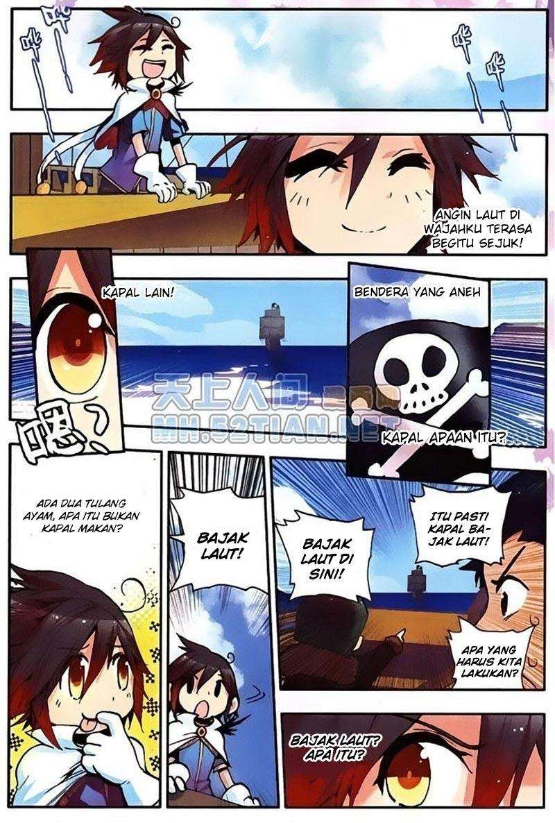 Good Reaper Bab 4 halaman 7