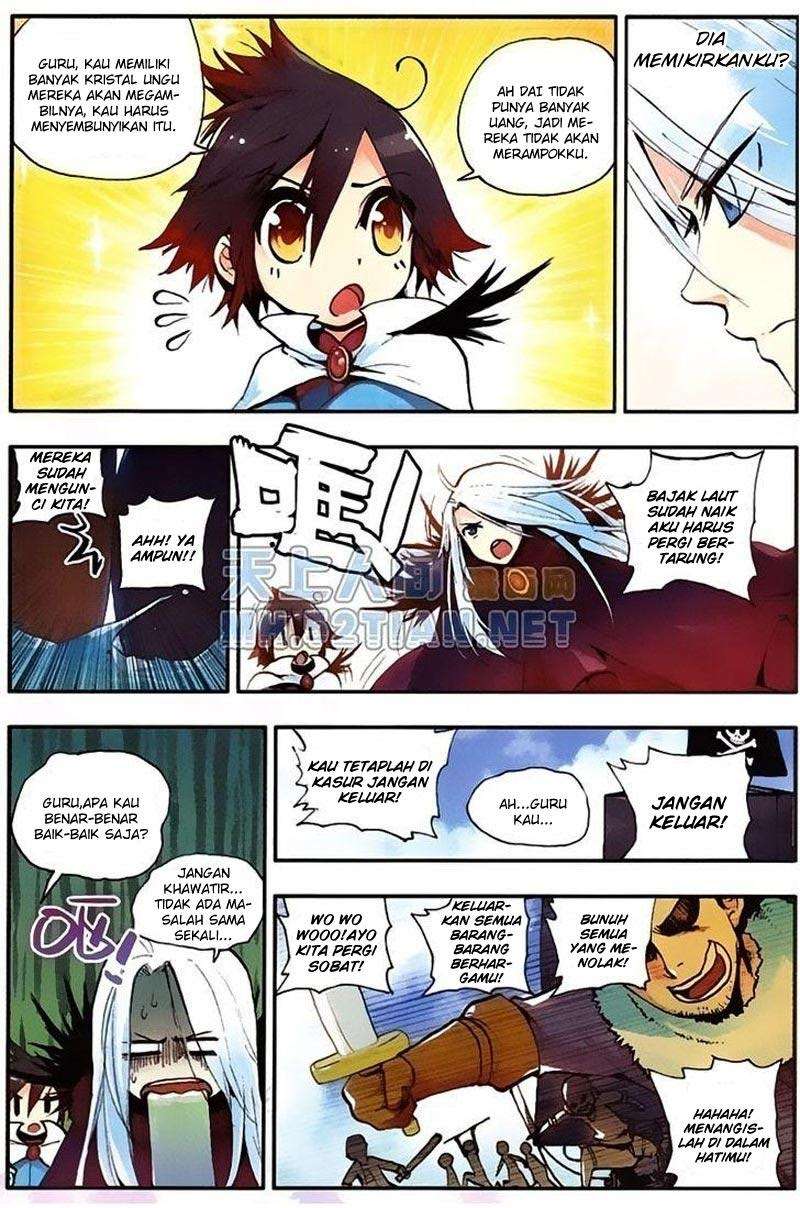 Good Reaper Bab 4 halaman 9