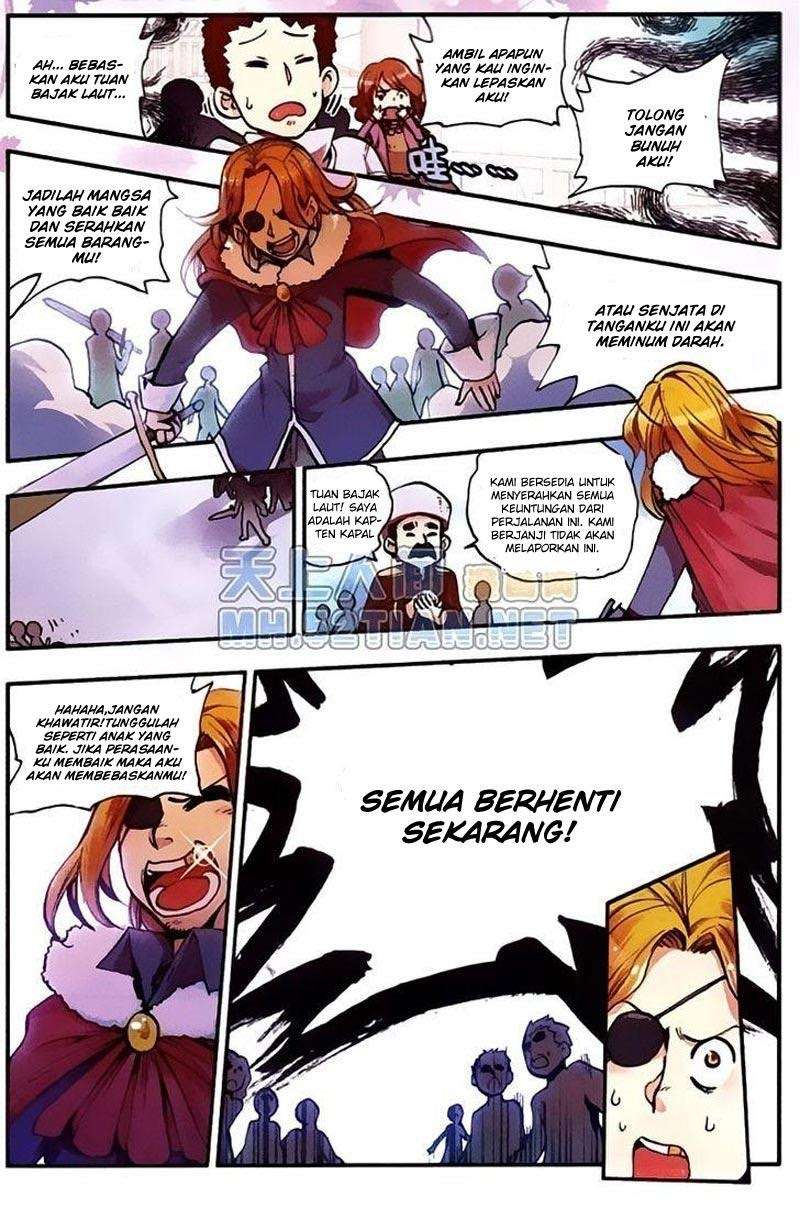 Good Reaper Bab 4 halaman 10