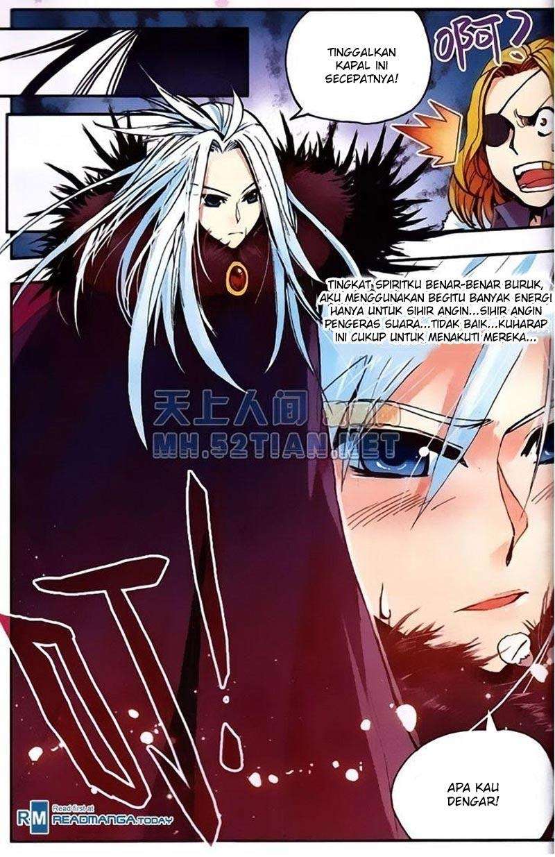 Good Reaper Bab 4 halaman 11