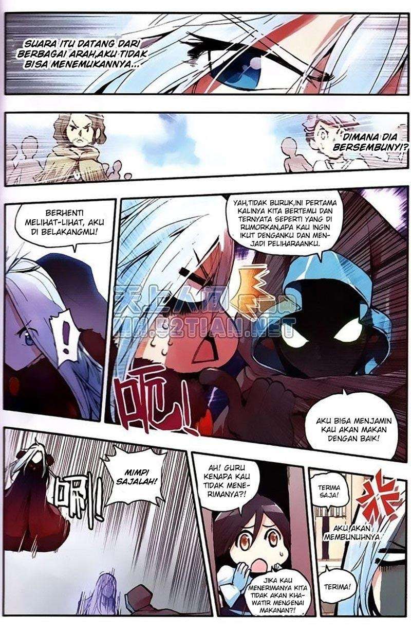 Good Reaper Bab 4 halaman 14