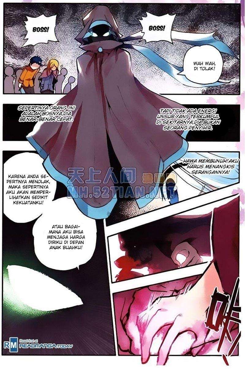 Good Reaper Bab 4 halaman 15