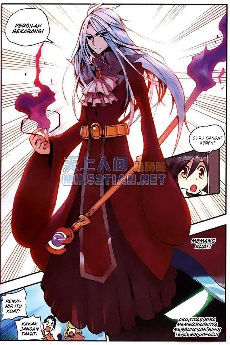 Good Reaper Bab 4 halaman 16
