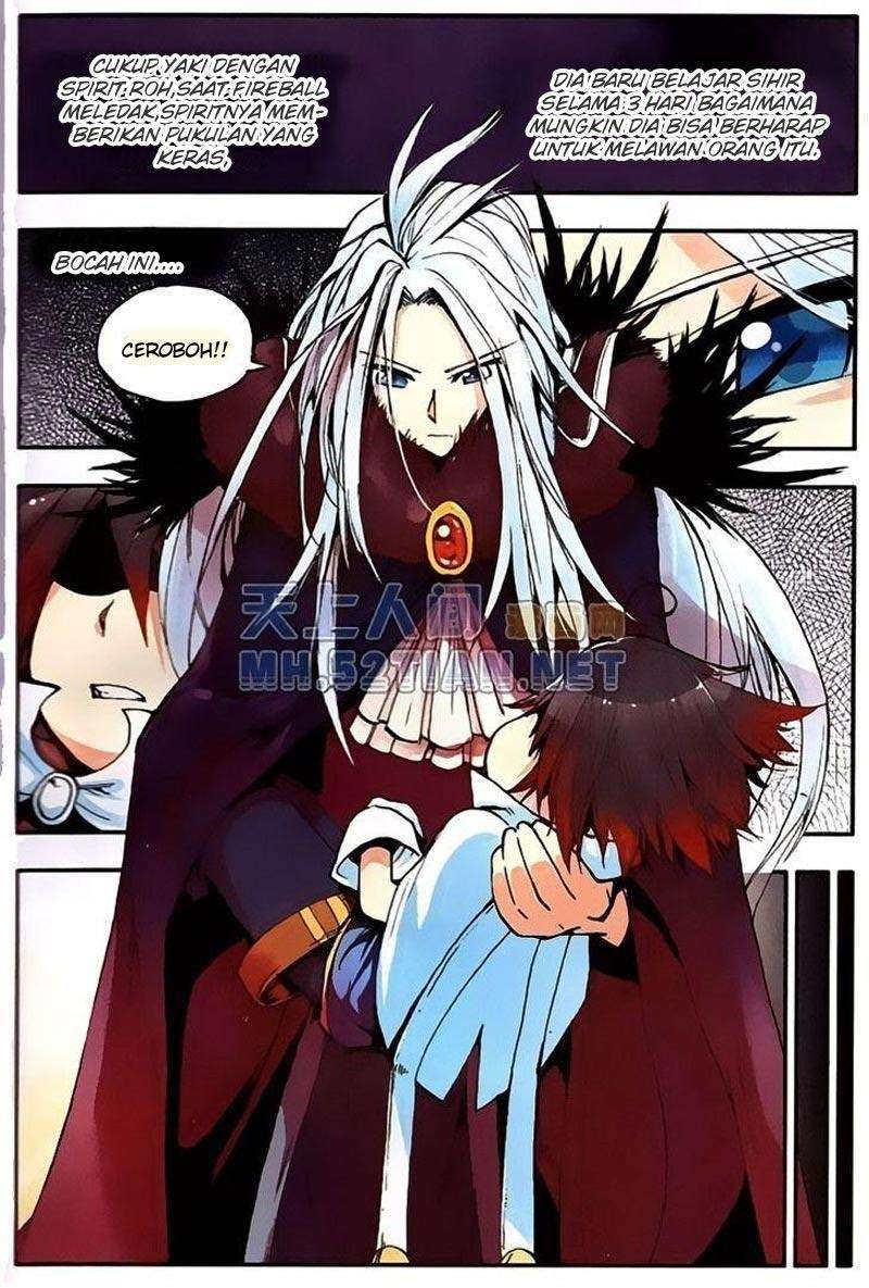 Good Reaper Bab 4 halaman 22