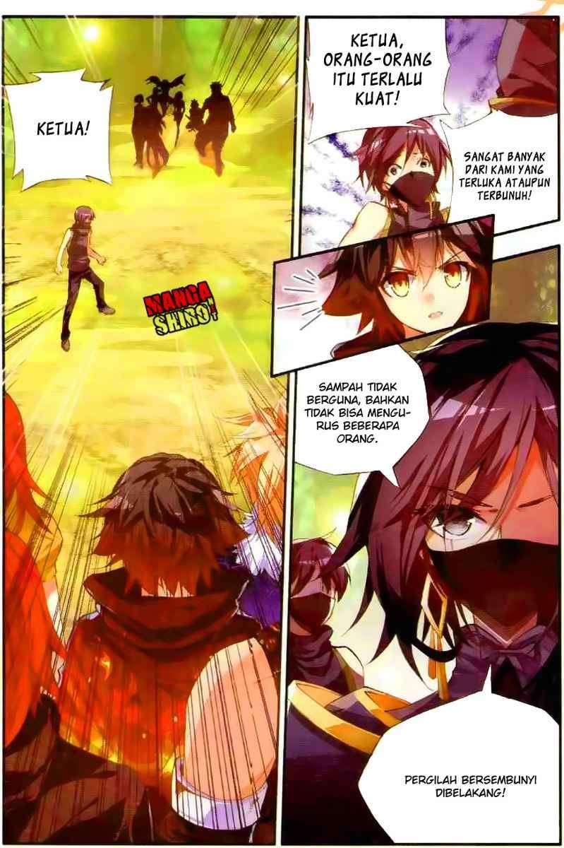 Good Reaper Bab 42 halaman 4