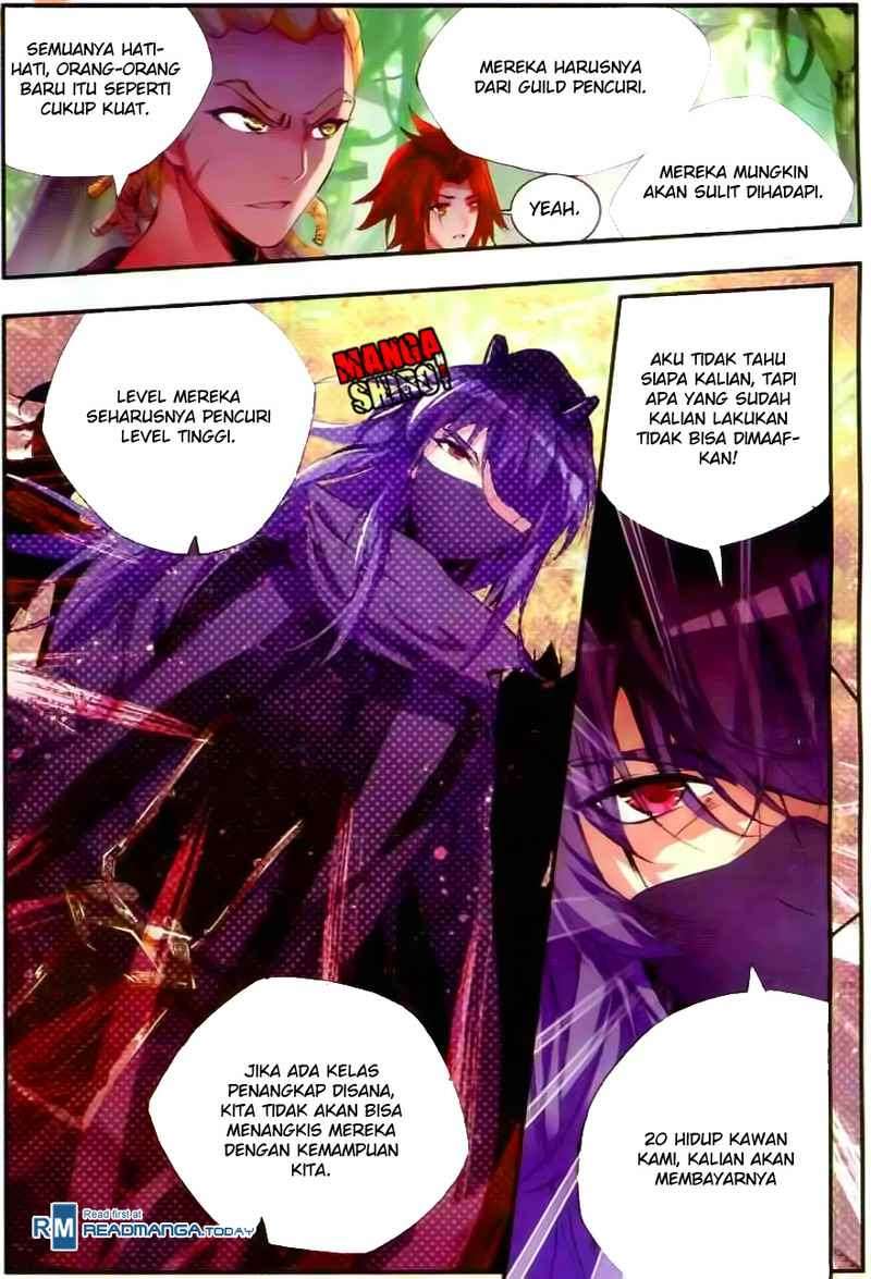 Good Reaper Bab 42 halaman 5
