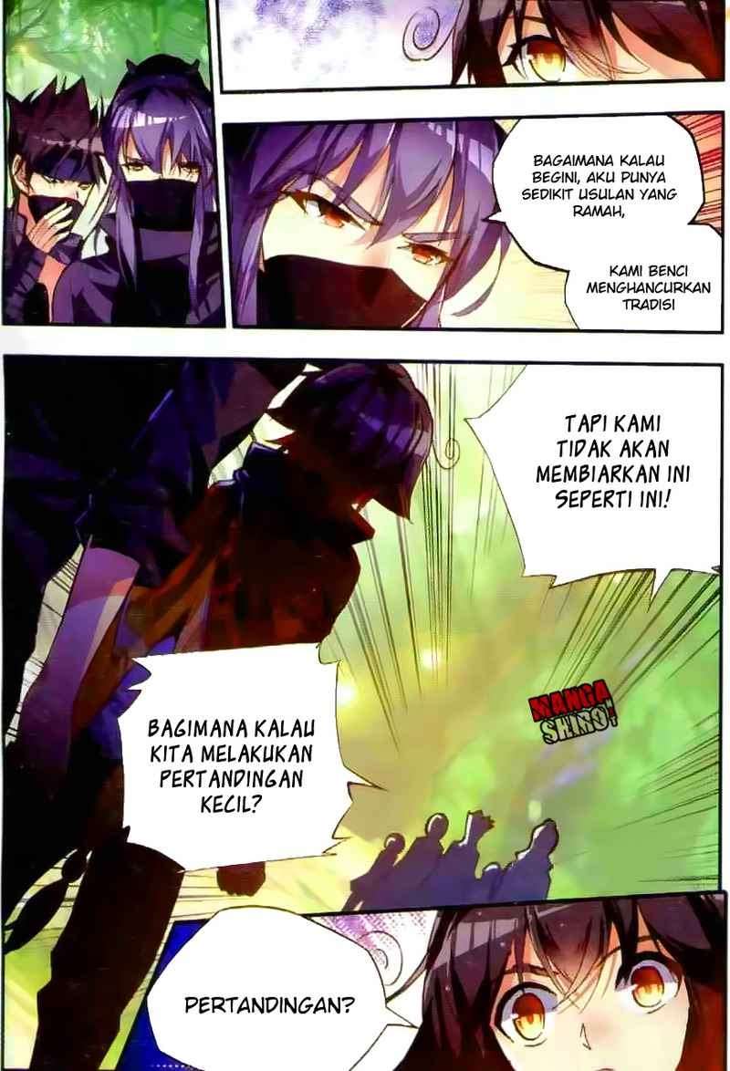 Good Reaper Bab 42 halaman 8