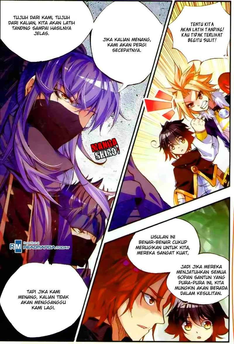 Good Reaper Bab 42 halaman 9
