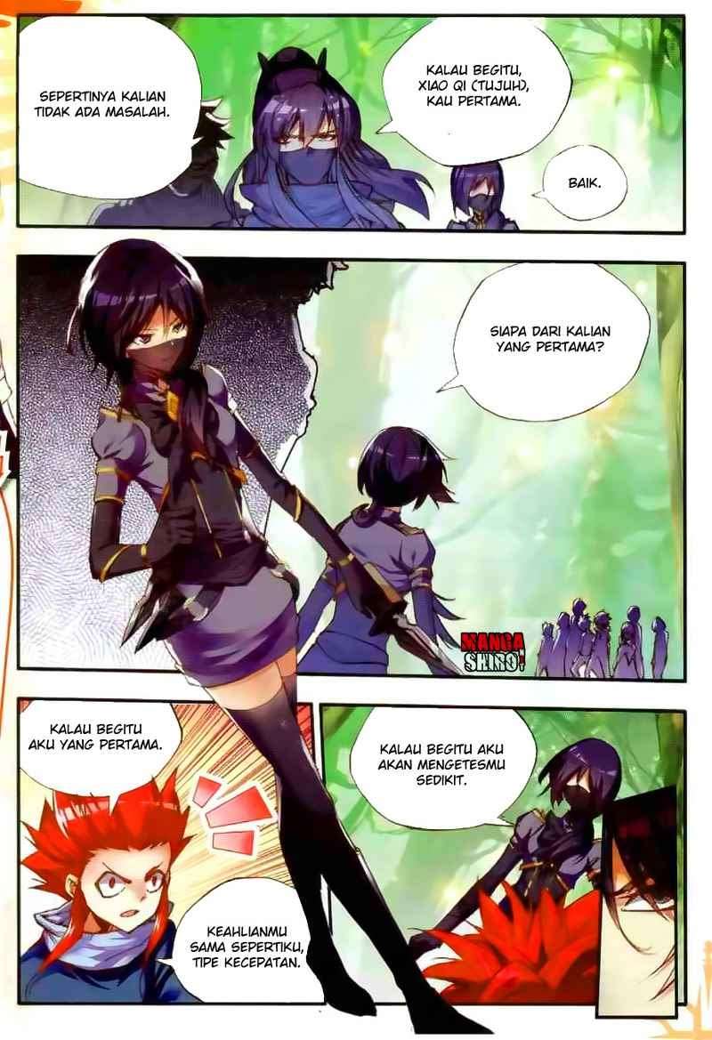 Good Reaper Bab 42 halaman 10