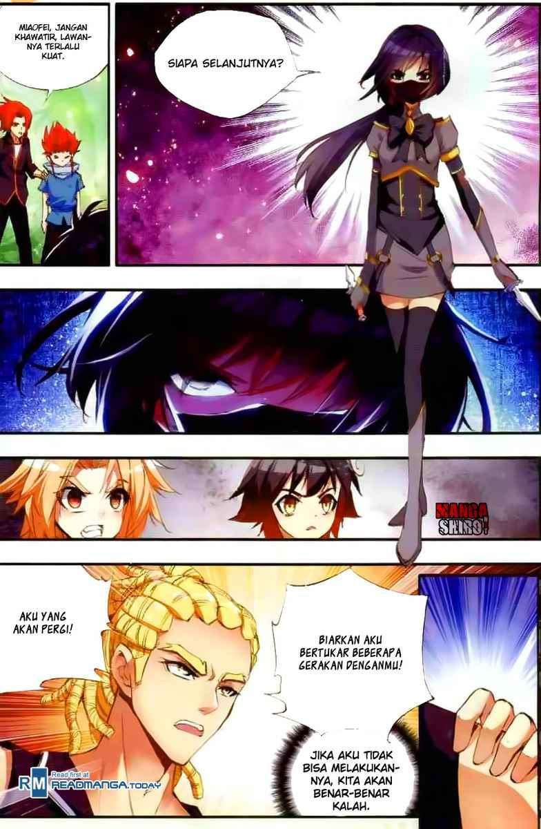 Good Reaper Bab 42 halaman 13