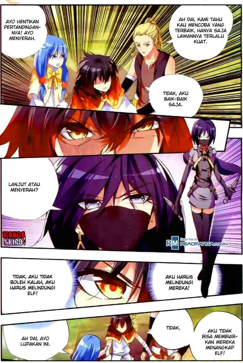 Good Reaper Bab 42 halaman 21