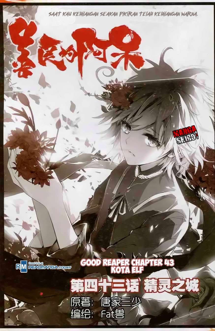 Good Reaper Bab 43 halaman 2