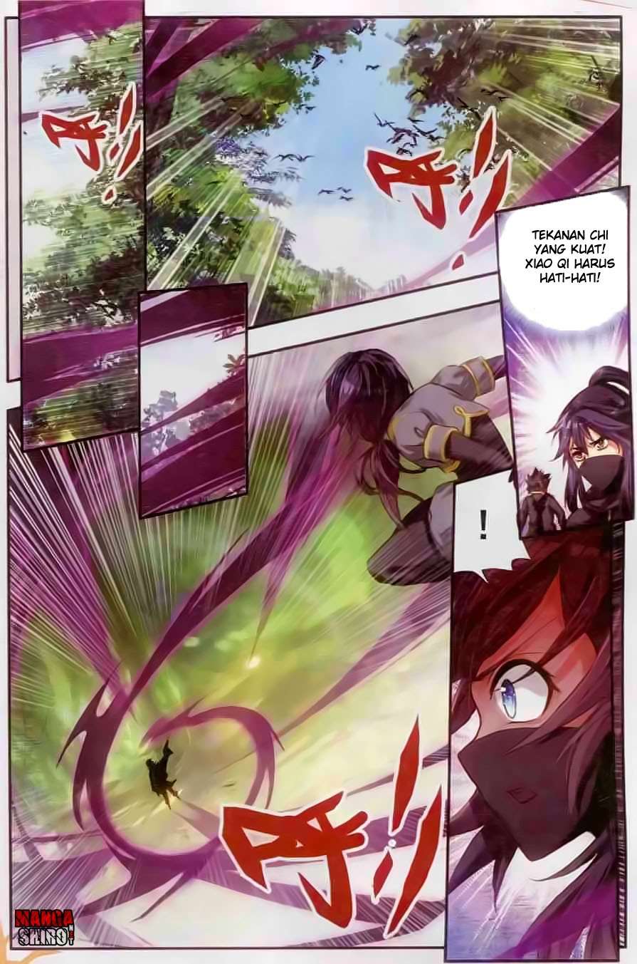 Good Reaper Bab 43 halaman 3