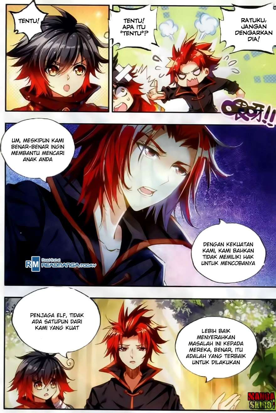 Good Reaper Bab 45 halaman 9