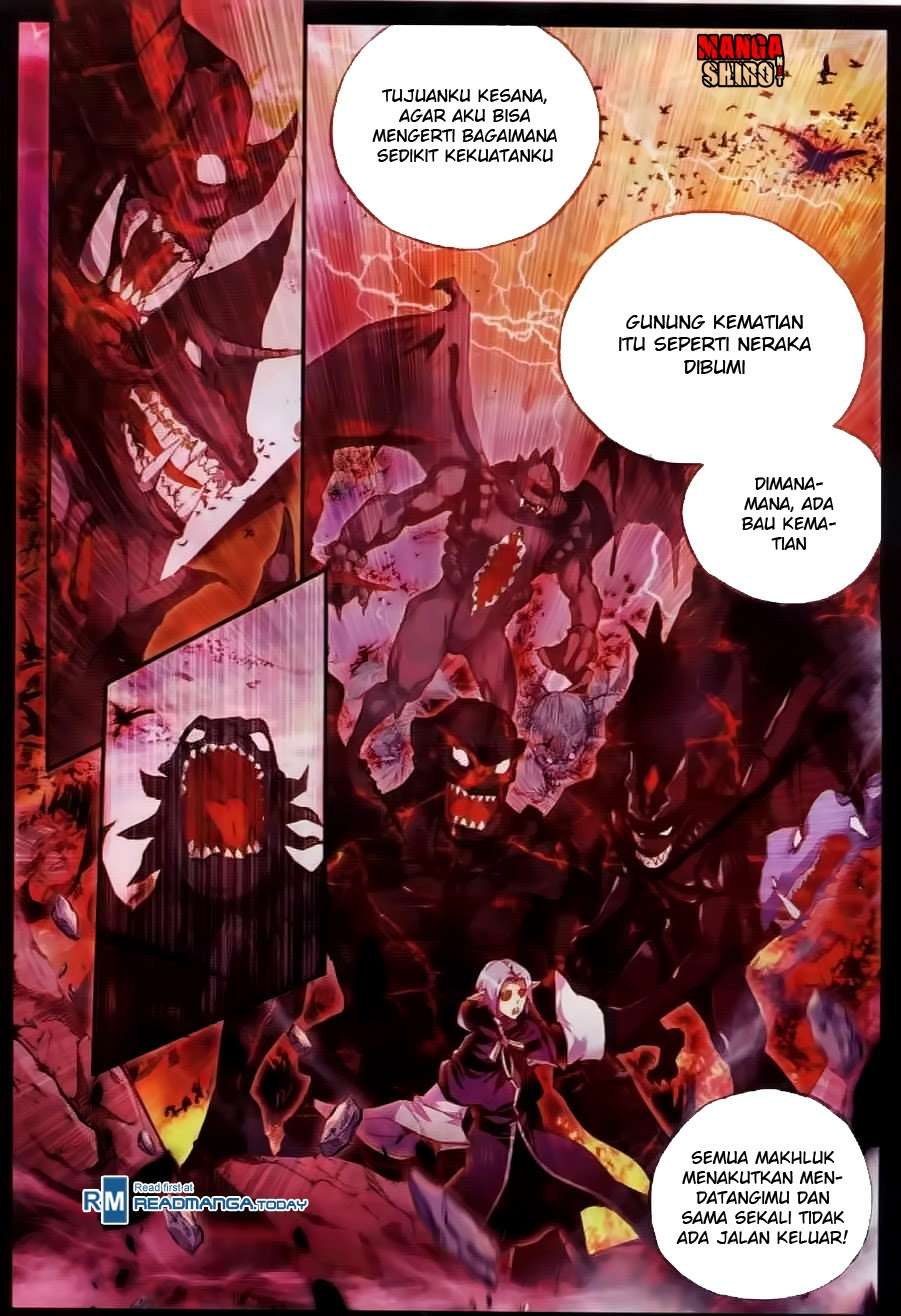 Good Reaper Bab 45 halaman 15