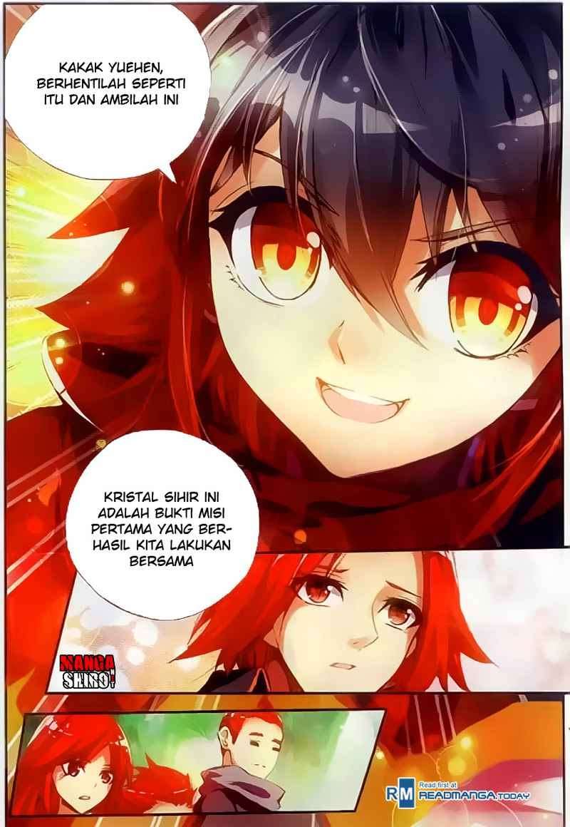 Good Reaper Bab 46 halaman 7