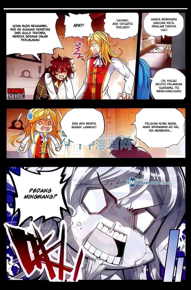 Good Reaper Bab 48 halaman 6