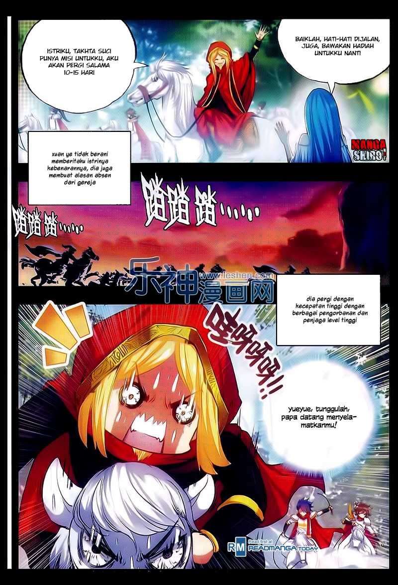 Good Reaper Bab 48 halaman 7