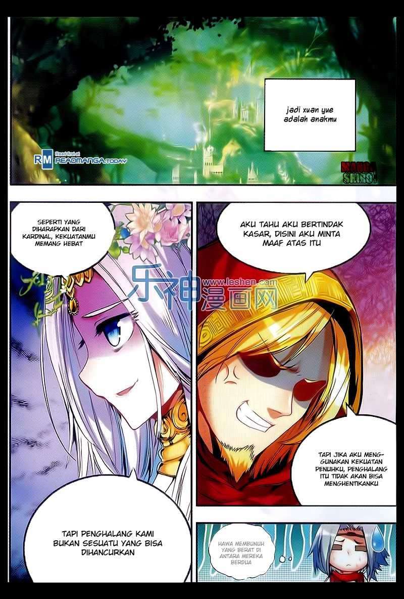 Good Reaper Bab 48 halaman 20