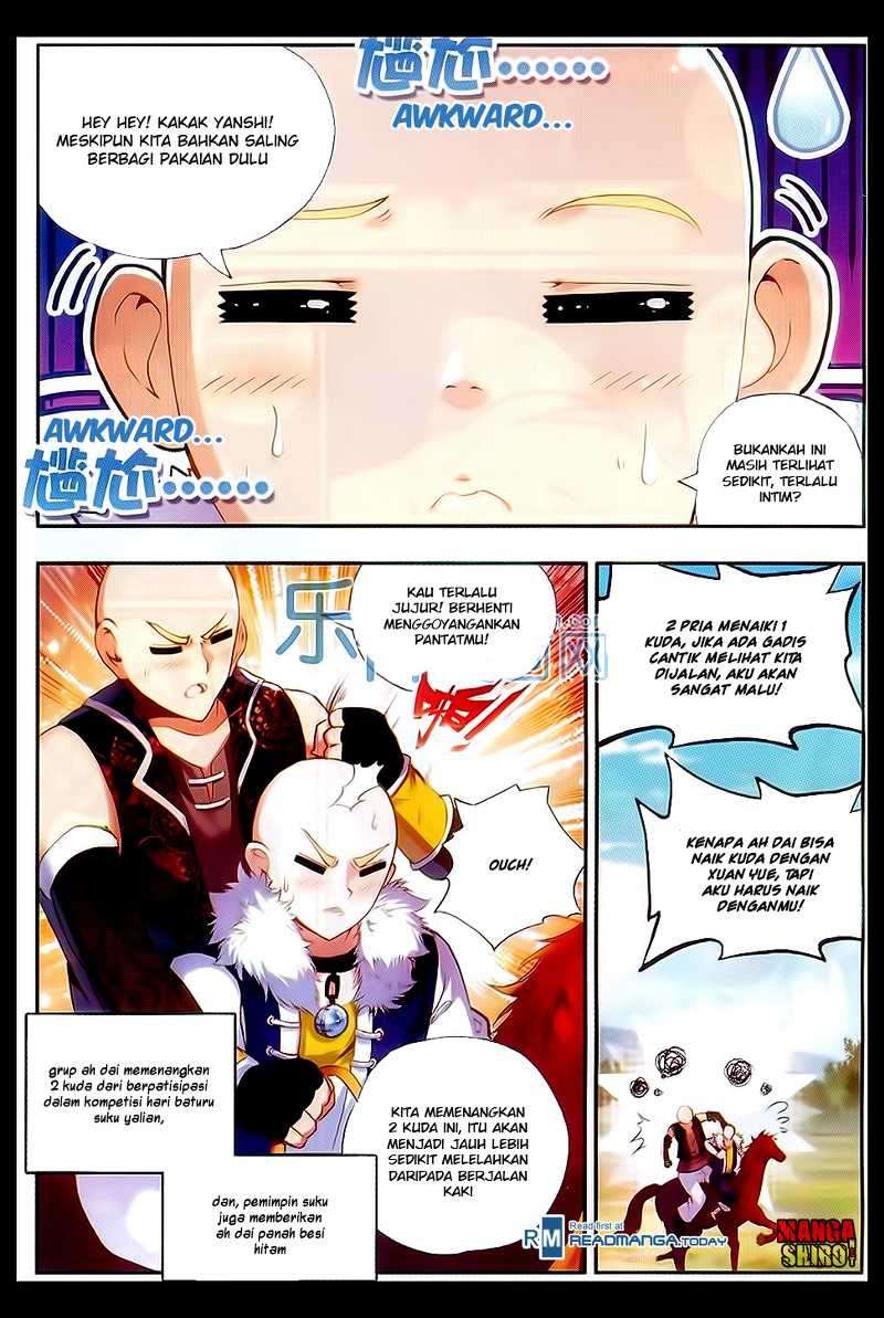 Good Reaper Bab 50 halaman 3