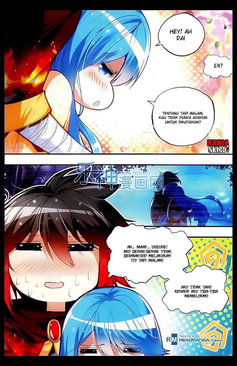 Good Reaper Bab 50 halaman 7