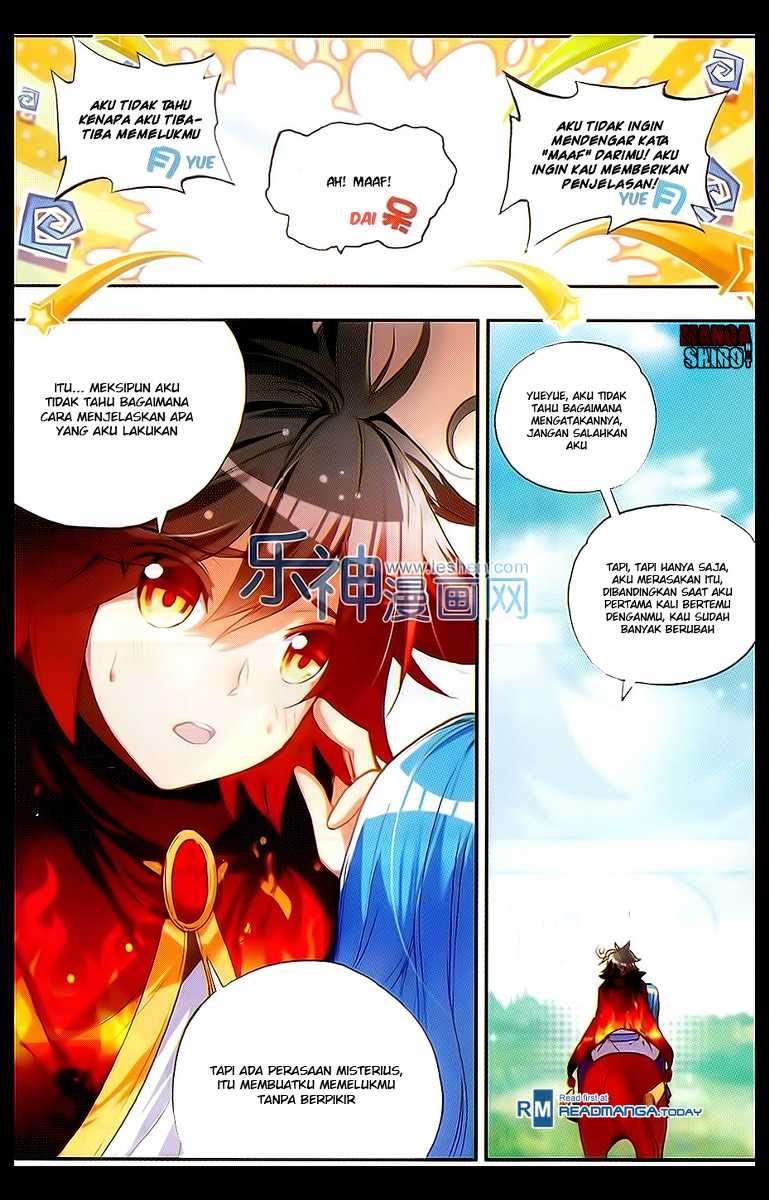 Good Reaper Bab 50 halaman 8