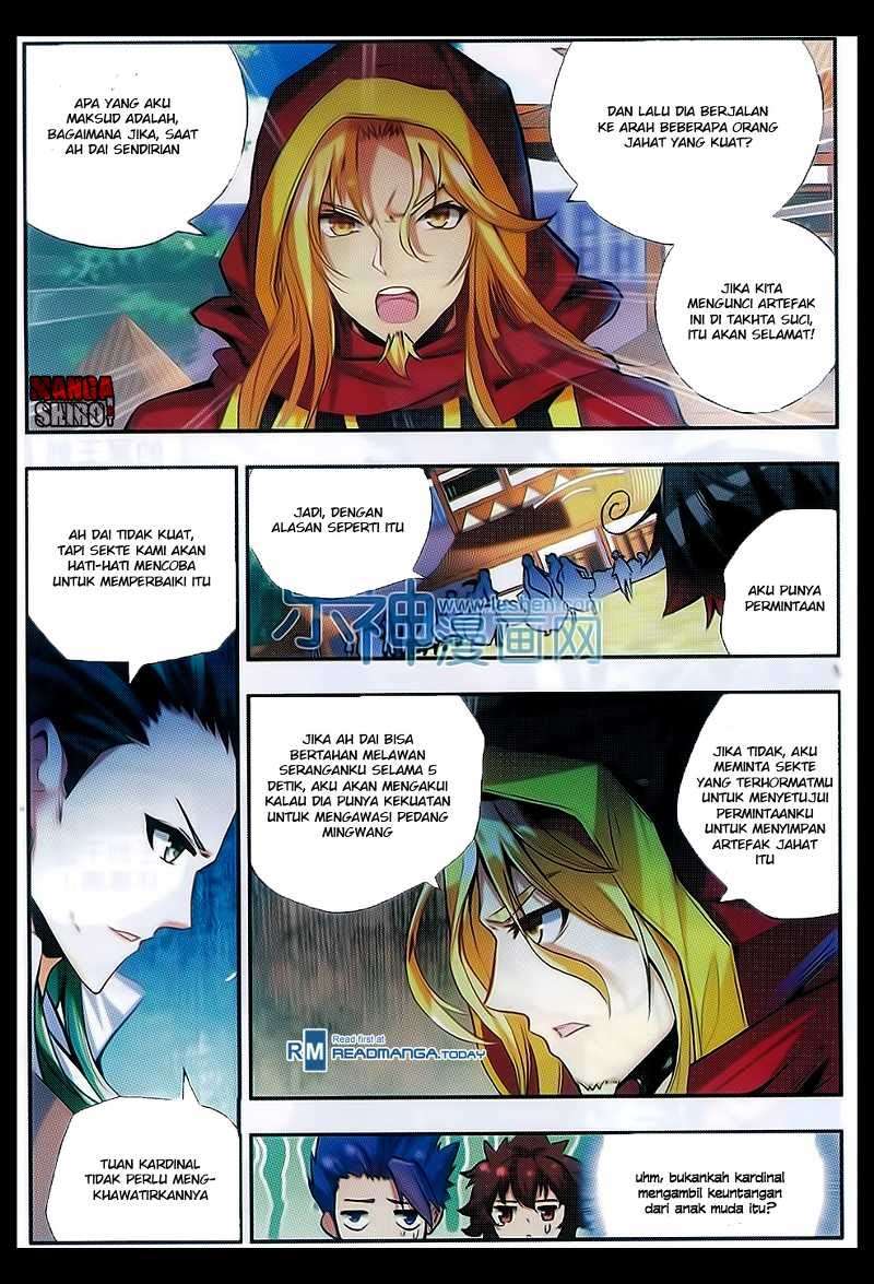 Good Reaper Bab 51 halaman 9